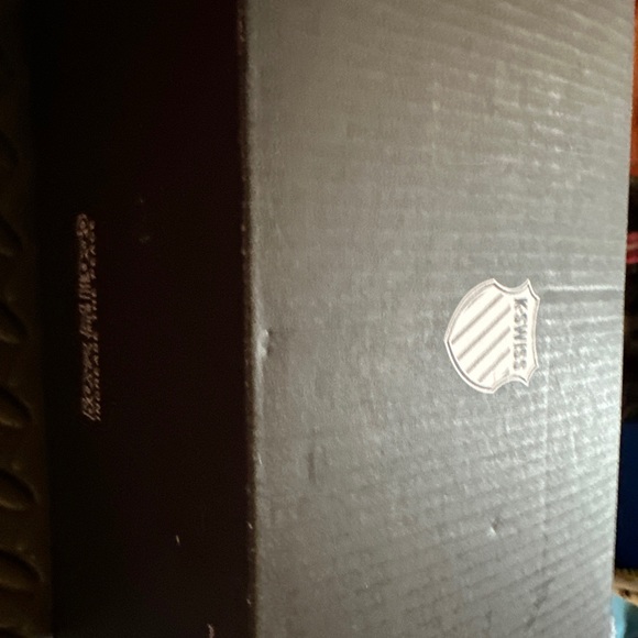 KSwiss  CLASSIC 2000 X BOYZNTHEHOOD size 10 - Picture 5 of 13